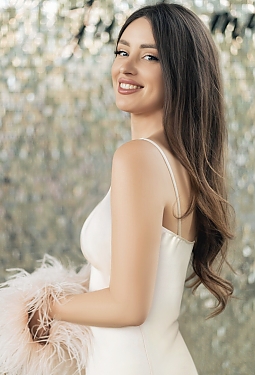 Yana, 30 y.o. from Kyiv, Ukraine