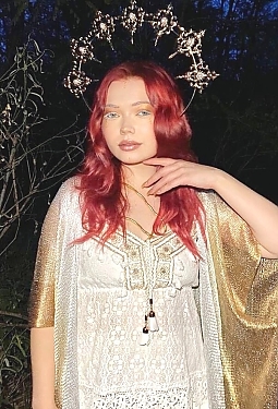 Diana, 19 y.o. from Ivano-Frankivsk, Ukraine