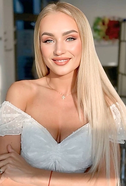 Olena, 31 y.o. from Osnabrück, Germany
