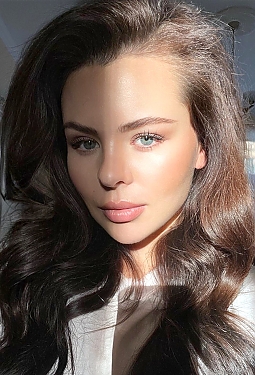 Marta, 30 y.o. from Lviv, Ukraine