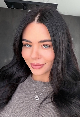 Marta, 30 y.o. from Lviv, Ukraine