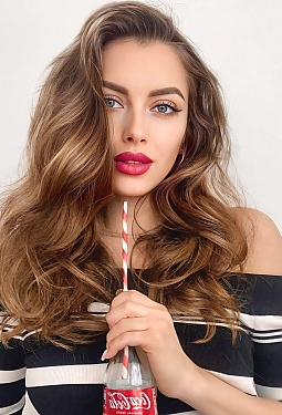 Inna, 33 y.o. from Kremenchug, Ukraine