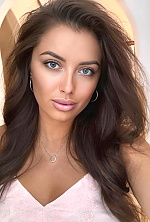 Ukrainian mail order bride Inna from Kremenchug with light brown hair and grey eye color - image 6