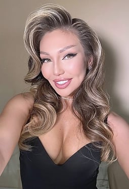 Dana, 29 y.o. from Astana, Kazakhstan