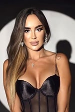 Ukrainian mail order bride Olga from Odesa with blonde hair and brown eye color - image 3
