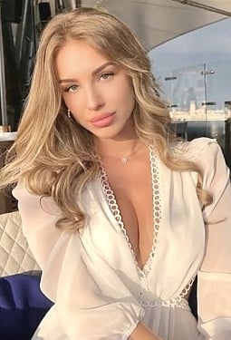 Mariam, 27 y.o. from Chisinau, Moldova