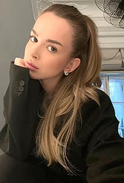 Victoria, 24 y.o. from Riga, 