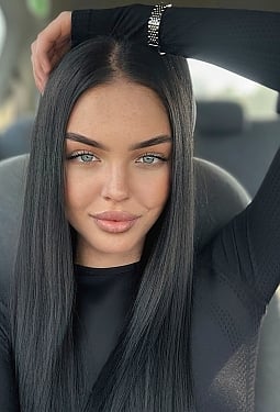 Valentyna, 20 y.o. from Odesa, Ukraine