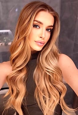 Valeriia, 18 y.o. from Kyiv, Ukraine