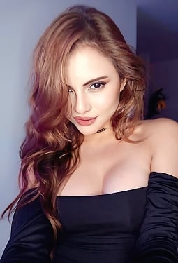 Andrea, 28 y.o. from Cartagena, Colombia