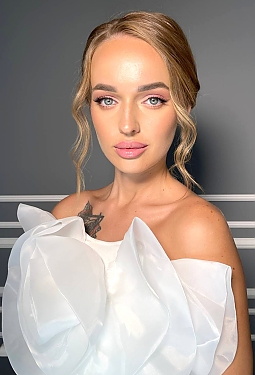 Viktoria, 25 y.o. from Vinnytsia, Ukraine