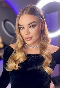 Diana, 25 y.o. from Kyiv, Ukraine