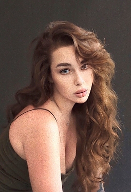 Oleksandra, 24 y.o. from Odesa, Ukraine