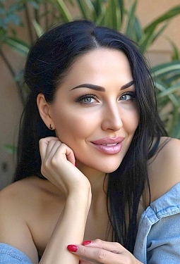 Tetyana, 46 y.o. from Kharkiv, Ukraine