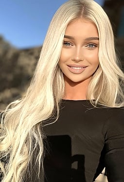 Viktoria, 33 y.o. from Kyiv, Ukraine