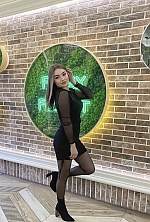 Ukrainian mail order bride Tetiana from Vinnytsia with light brown hair and blue eye color - image 8