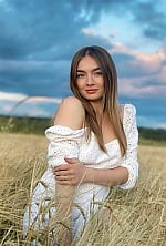 Ukrainian mail order bride Tetiana from Vinnytsia with light brown hair and blue eye color - image 9