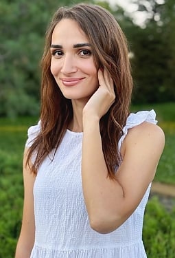 Valeriya, 32 y.o. from Kremenchug, Ukraine