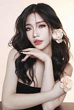 Ukrainian mail order bride Pham from Ho Chi Minh City with brunette hair and brown eye color - image 10