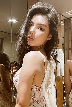 Bibizeynep, 19 y.o. from Taraz, Kazakhstan