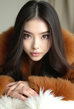 Bibizeynep, 18 y.o. from Taraz, Kazakhstan
