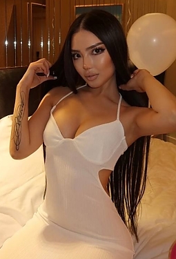 Bibizeynep, 19 y.o. from Taraz, Kazakhstan