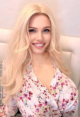 Tatiana, 24 y.o. from Kyiv, Ukraine