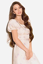 Ukrainian mail order bride Tatyana from Kyiv with light brown hair and brown eye color - image 7