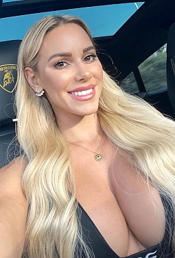 Vanessa, 33 y.o. from Vienna, Austria