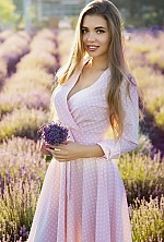Ukrainian mail order bride Maria from Chicago with light brown hair and grey eye color - image 5