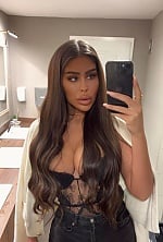 Ukrainian mail order bride Teodora from Berlin with light brown hair and brown eye color - image 3