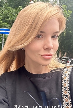 Marina, 42 y.o. from Kyiv, Ukraine