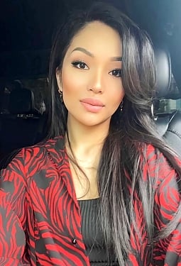 Gauhar, 34 y.o. from Almaty, Kazakhstan