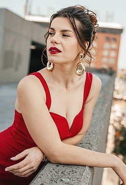 Marina, 30 y.o. from Spokane, United States