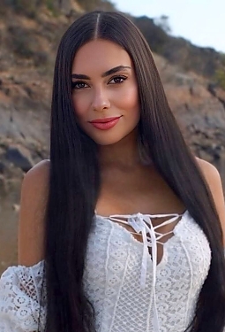 Katerina, 37 y.o. from Warsaw, Poland