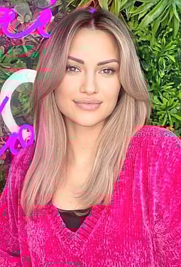 Tetiana, 36 y.o. from Kyiv, Ukraine
