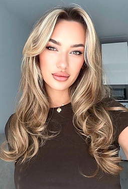 Maria, 32 y.o. from Rome, Italy