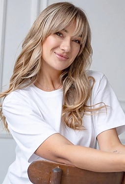 Maria, 33 y.o. from Rome, Italy