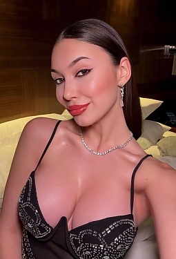 Tetiana, 23 y.o. from Chicago, United States