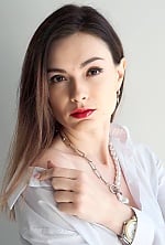 Ukrainian mail order bride Inna from Odesa with brunette hair and brown eye color - image 7