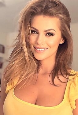 Anna, 32 y.o. from Chisinau, Moldova