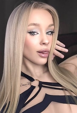 Veronika, 22 y.o. from Odesa, Ukraine