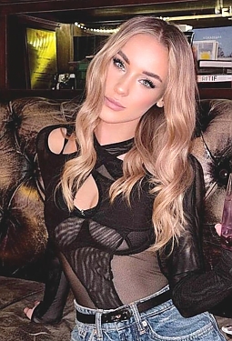 Veronika, 22 y.o. from Odesa, Ukraine