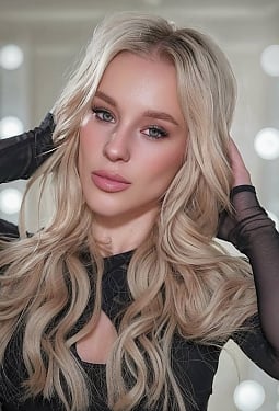 Veronika, 22 y.o. from Odesa, Ukraine