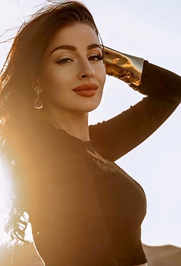 Victoria, 33 y.o. from Uman, Ukraine