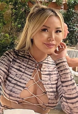 Aigerim, 33 y.o. from Almaty, Kazakhstan