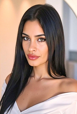 Magali, 28 y.o. from Paraná, Argentina