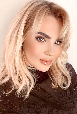 Lyudmila, 43 y.o. from Paris, France