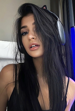 Anastasia, 23 y.o. from Kyiv, Ukraine