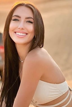 Angelina, 29 y.o. from Istanbul, Turkey